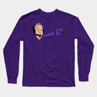 Oh Boy! Long Sleeve T-Shirt